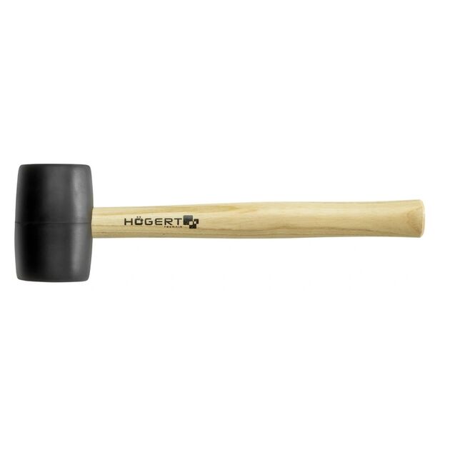Молоток гумовий ( киянка )  560 (HT3B042), фото  | SNABZHENIE.com.ua