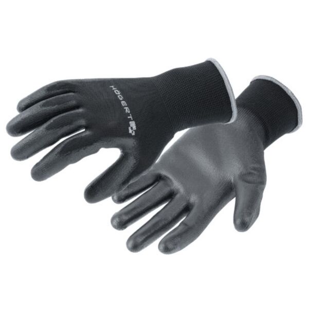 Рукавички робочі TOUCH поліуританові, „Touch Screen”  11 (HT5K228-11), фото  | SNABZHENIE.com.ua