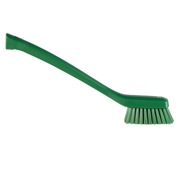 Вузька щітка для чищення з довгою ручкою, 420 мм  46 (4185), фото  | SNABZHENIE.com.ua
