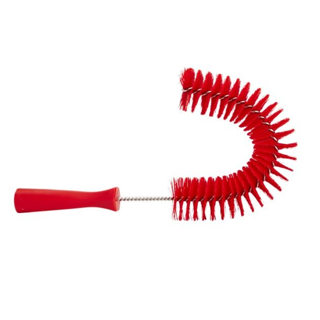 Йорж для очищення зовнішніх поверхонь труб, Ø55 мм, 360 мм  200 (5372), фото  | SNABZHENIE.com.ua