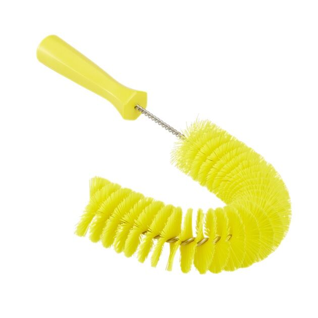 Йорж для очищення зовнішніх поверхонь труб, Ø55 мм, 360 мм  200 (5372), фото  | SNABZHENIE.com.ua