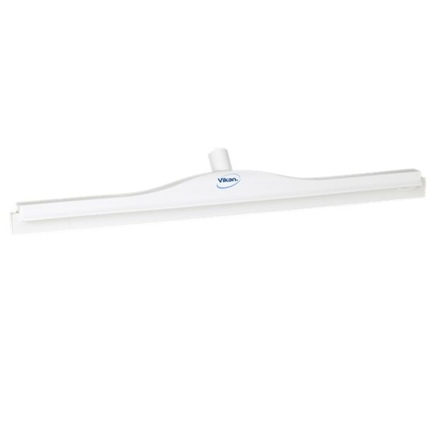 Гігієнічний згін з подвійною гумовою пластиною, 700 мм  700 (7715), фото  | SNABZHENIE.com.ua