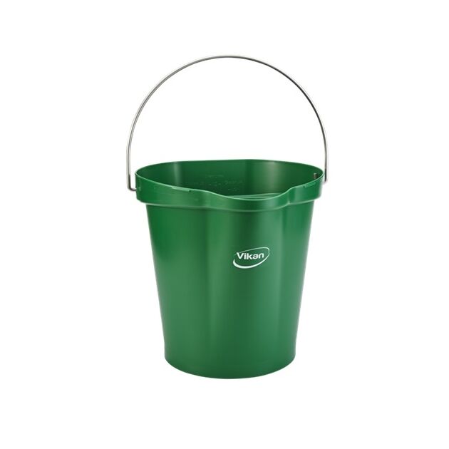 Відро, 6 л  6 (5688), фото  | SNABZHENIE.com.ua