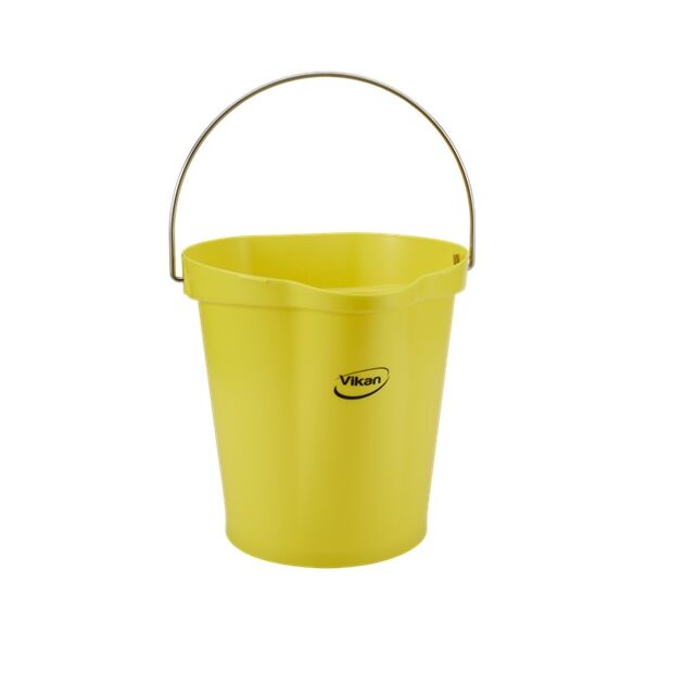 Відро, 6 л  6 (5688), фото  | SNABZHENIE.com.ua