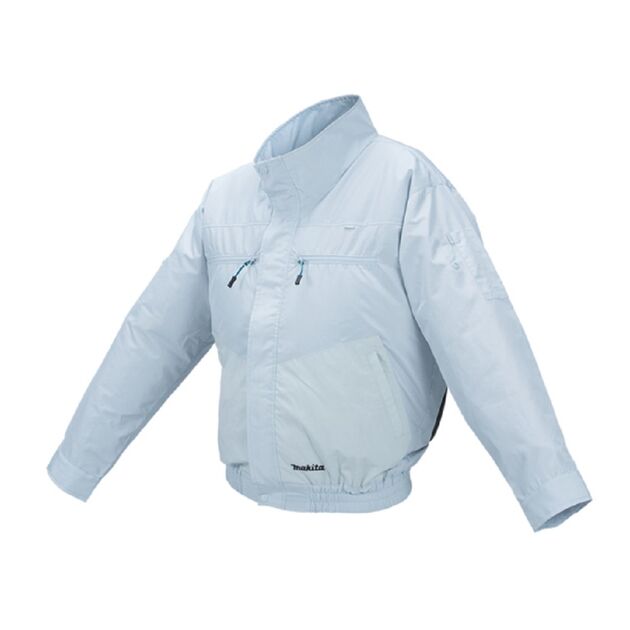 Акумуляторна куртка з вентиляцією LXT, CXT  2XL (DFJ210Z2XL), фото  | SNABZHENIE.com.ua