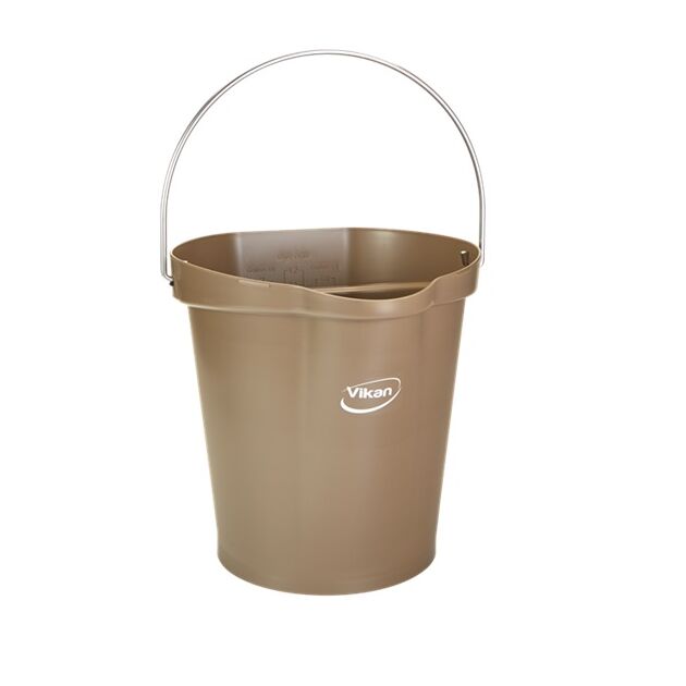 Відро, 12 л  12 (5686), фото  | SNABZHENIE.com.ua