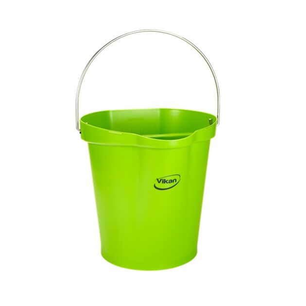 Відро, 6 л  6 (5688), фото  | SNABZHENIE.com.ua