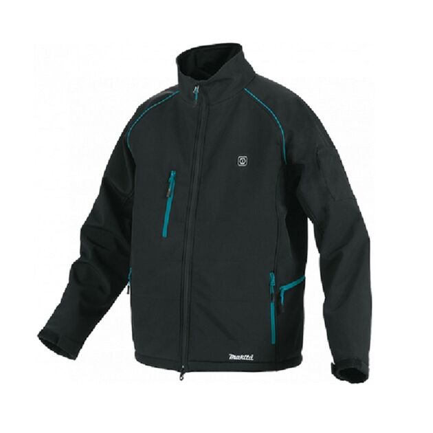 Акумуляторна куртка з підігрівом CXT  XL (CJ105DZXL), фото  | SNABZHENIE.com.ua