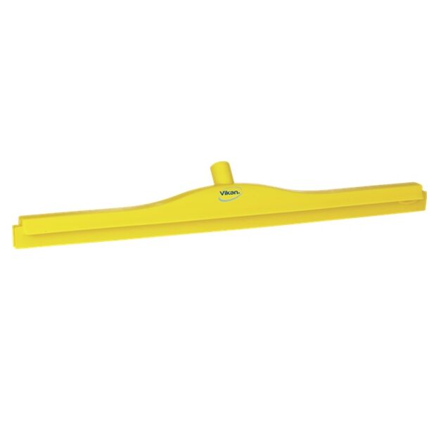 Гігієнічний згін з подвійною гумовою пластиною, 700 мм  700 (7715), фото  | SNABZHENIE.com.ua