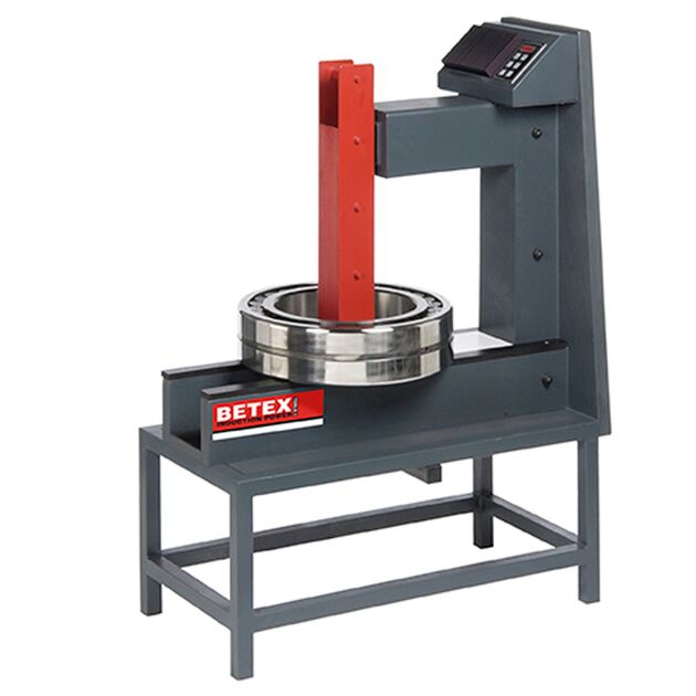 Індукційний нагрівач BETEX SUPER 500V  2~500В/48A (BETEX SUPER 500V), фото  | SNABZHENIE.com.ua