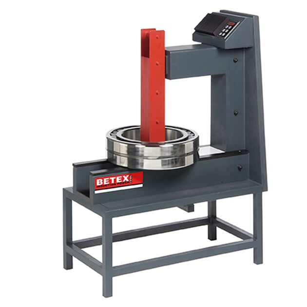 Індукційний нагрівач BETEX SUPER DL-700 500V  2~500В/48A (SUPER DL-700 500V), фото  | SNABZHENIE.com.ua