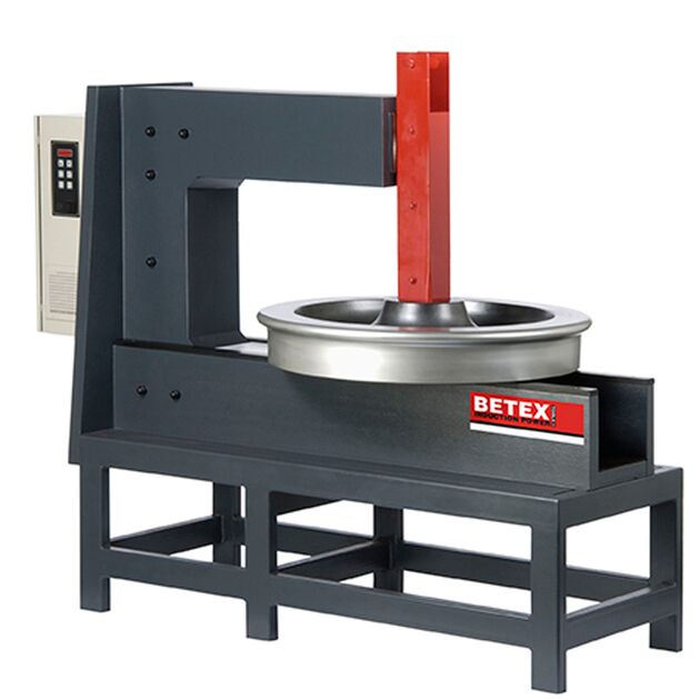 Індукційний нагрівач BETEX GIANT 500V  2~500В/80А (BETEX GIANT 500V), фото  | SNABZHENIE.com.ua