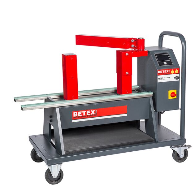 Індукційний нагрівач BETEX SLF 305 500V  2~500В/24А (SLF 305 500V), фото  | SNABZHENIE.com.ua