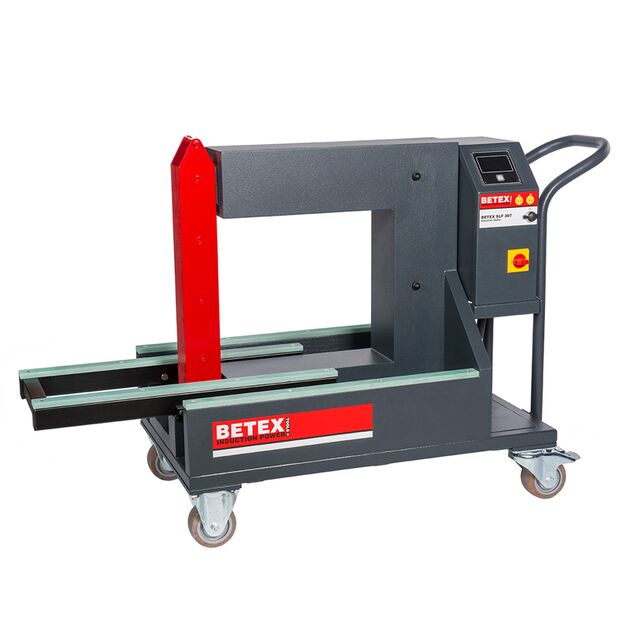 Індукційний нагрівач BETEX SLF 307 500V  2~500В/48A (SLF 307 500V), фото  | SNABZHENIE.com.ua