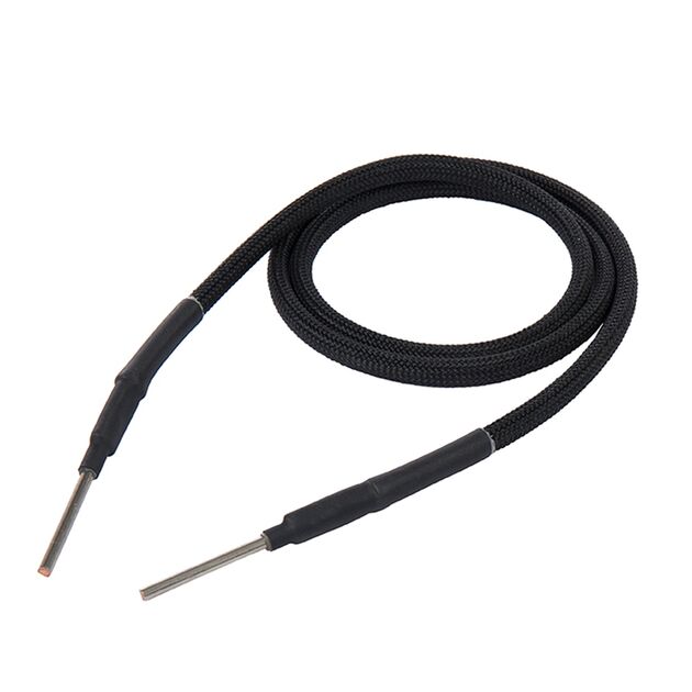 Гнучкий індуктор BETEX 22кВт Ø20мм  25 (350200725), фото  | SNABZHENIE.com.ua