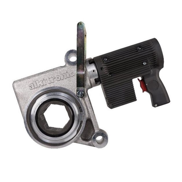 Радіальний гайкокрут, електричний  3 780 (EFCip-R 46), фото  | SNABZHENIE.com.ua