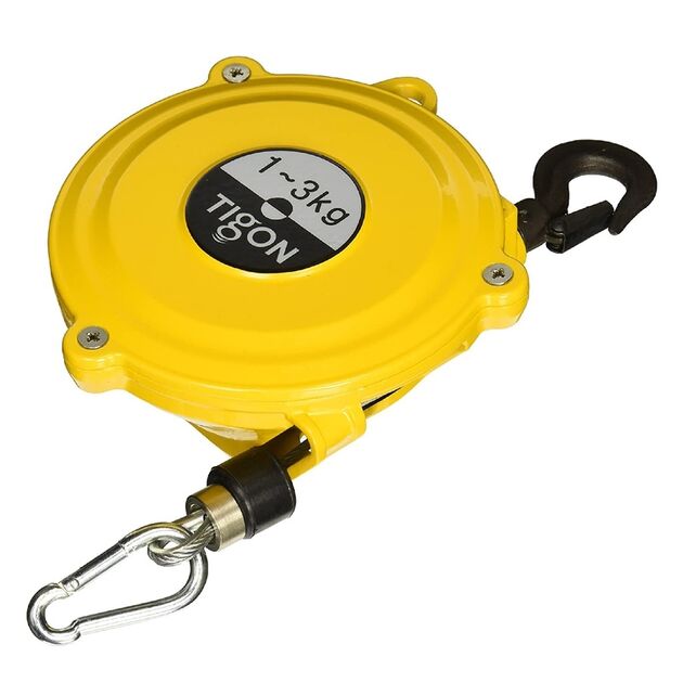 Балансир TW-3 1-3 кг 1,3м  1 - 3 (TW00 - TW70), фото  | SNABZHENIE.com.ua