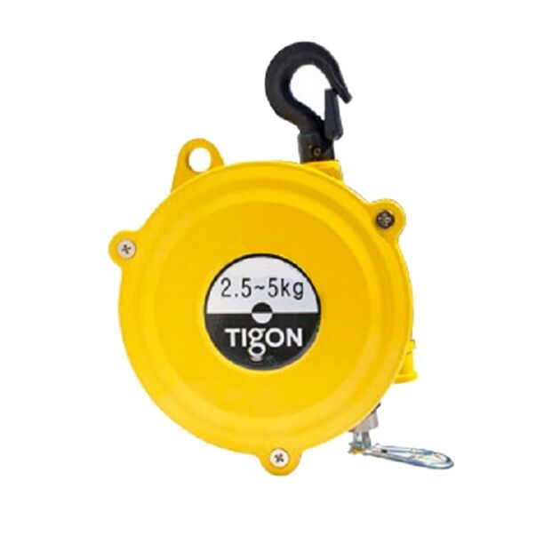 Балансир TW-5 2,5-5 кг 1,3м  2.5 - 5 (TW00 - TW70), фото  | SNABZHENIE.com.ua