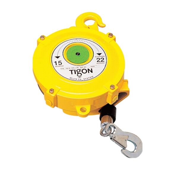 Балансир TW-22 15-22 кг 1,5м  15 - 22 (TW00 - TW70), фото  | SNABZHENIE.com.ua