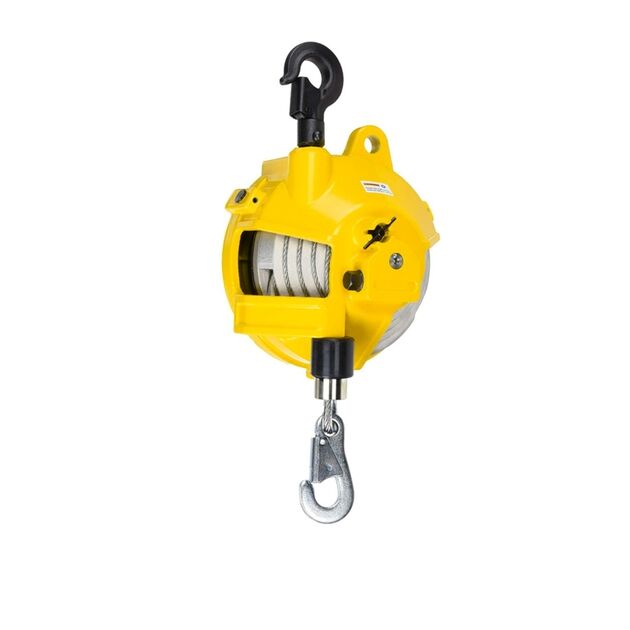 Балансир TW-30 22-30 кг 1,5м  22 - 30 (TW00 - TW70), фото  | SNABZHENIE.com.ua