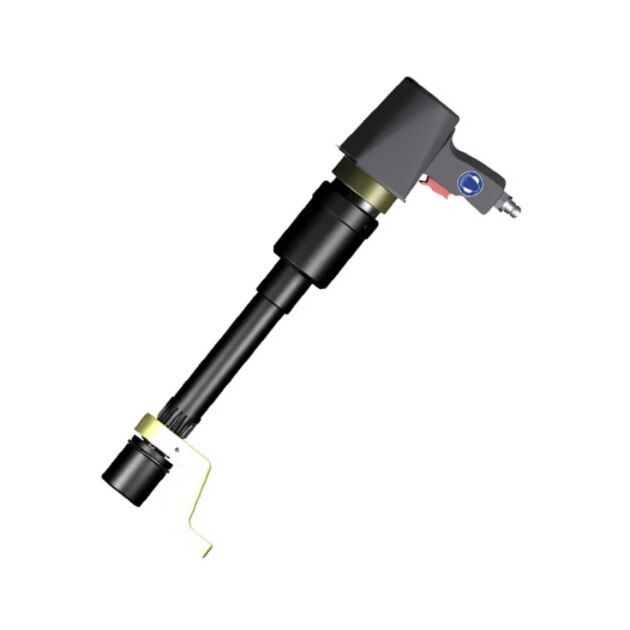 Гайкокрут пневматичний з подовженим приводом  3/4" (Alkitronic), фото  | SNABZHENIE.com.ua