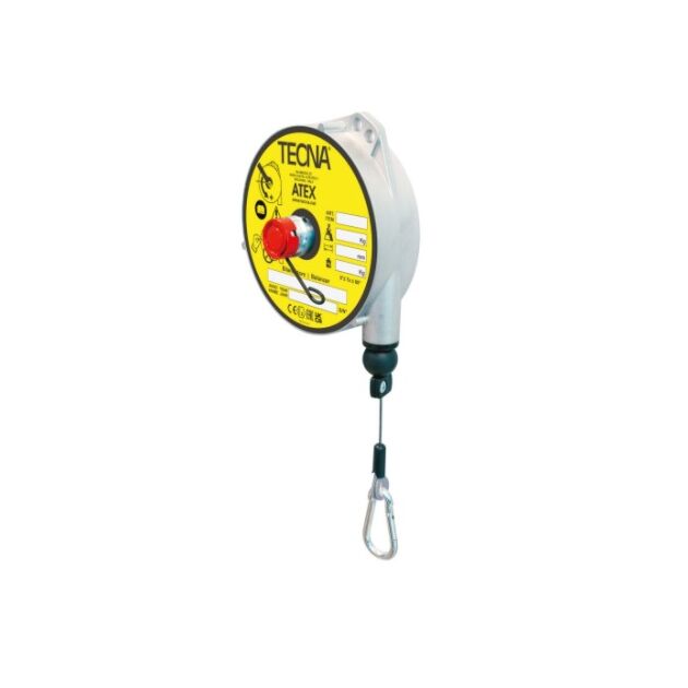 Балансир ATEX  8 -10 (9339AX), фото  | SNABZHENIE.com.ua