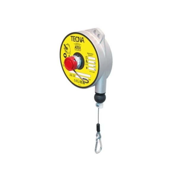 Балансир ATEX  6 - 8 (9323AX), фото  | SNABZHENIE.com.ua