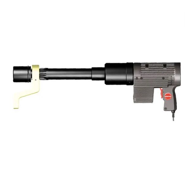 Гайкокрут електричний з подовженим приводом  3/4" (Alkitronic), фото  | SNABZHENIE.com.ua