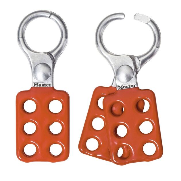 Блокіраторна накладка 416   (Master Lock), фото  | SNABZHENIE.com.ua