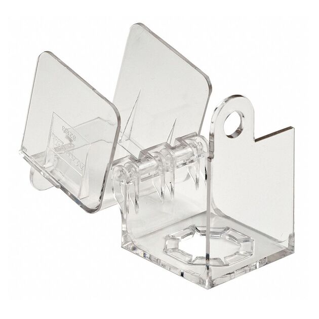 Блокіратор кнопки включення S2153  До 38 мм (S2153), фото  | SNABZHENIE.com.ua