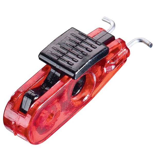 Міні-блокіратор для стандартного вимикача  1 (S2390), фото  | SNABZHENIE.com.ua