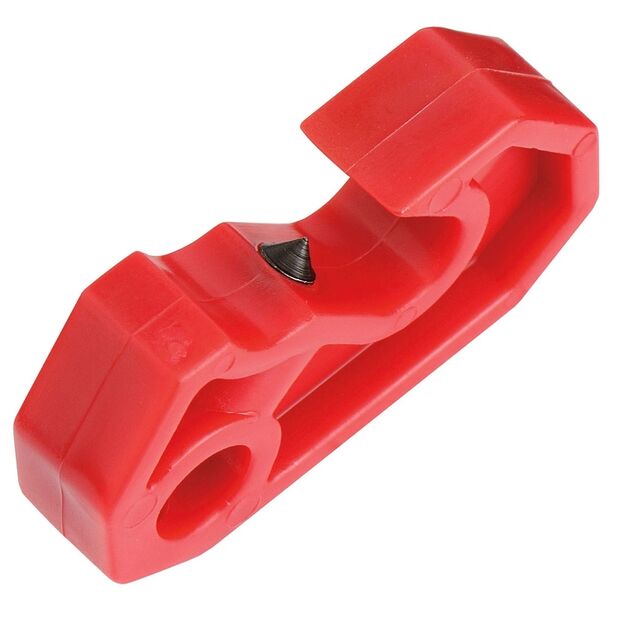 Універсальний міні-блокіратор для автоматичних вимикачів  1 (S2393), фото  | SNABZHENIE.com.ua