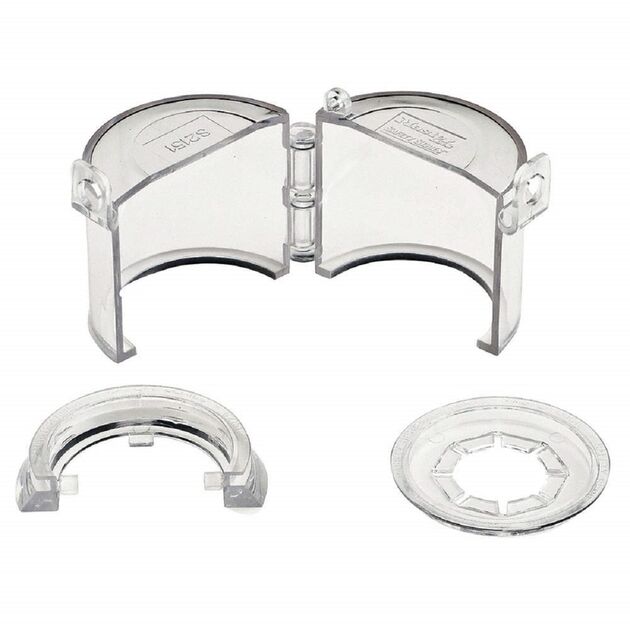 Блокіратор кнопки включення  До 53 мм (S2151), фото  | SNABZHENIE.com.ua