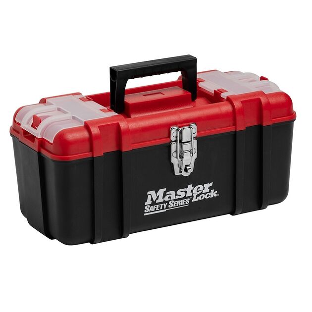 Бокс персональний  230 (Мaster Lock), фото  | SNABZHENIE.com.ua