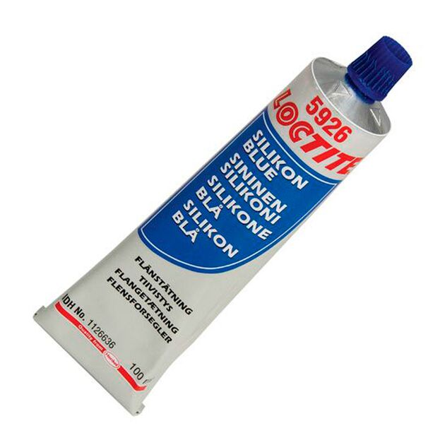 Loctite 5926  40 (Loctite 5926), фото  | SNABZHENIE.com.ua