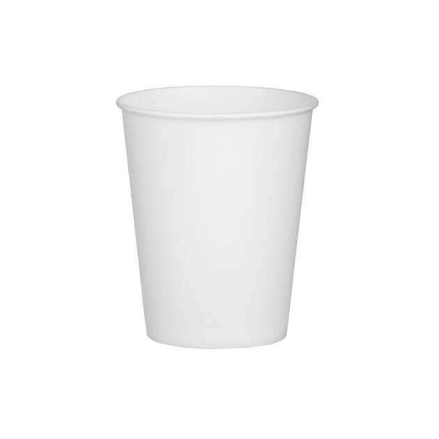 Стакан паперовий термостійкий 50шт/уп  185 мл (Im-off), фото  | SNABZHENIE.com.ua