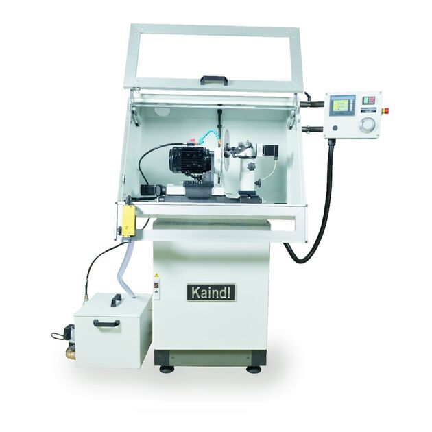 Автоматизований верстат для заточування дискових і круглих ножів RMS-NC  100 - 400 (RMS-NC), фото  | SNABZHENIE.com.ua