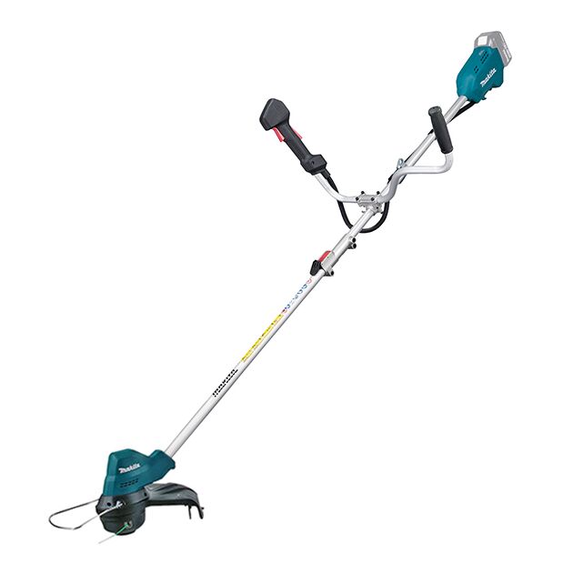 Акумуляторний тример  18 (DUR188UZ), фото  | SNABZHENIE.com.ua