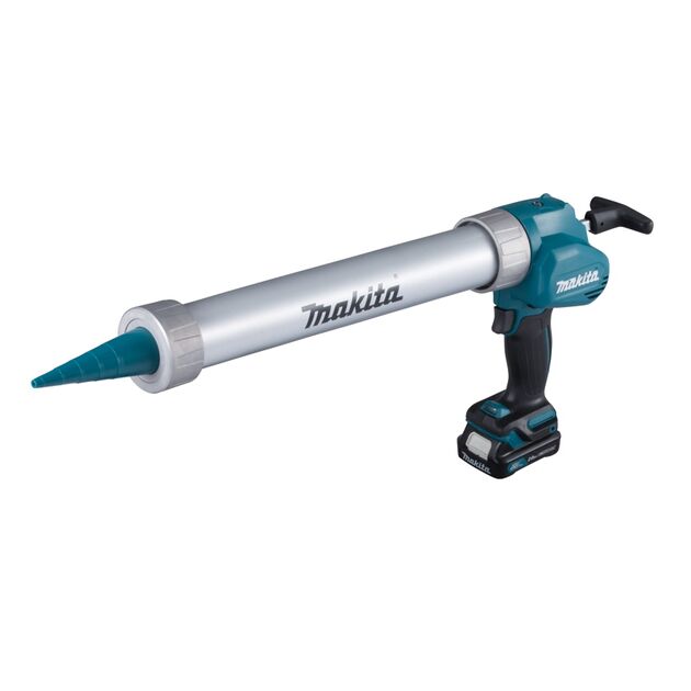 Акумуляторний пістолет для герметика  10.8 (CG100DWAEB), фото  | SNABZHENIE.com.ua