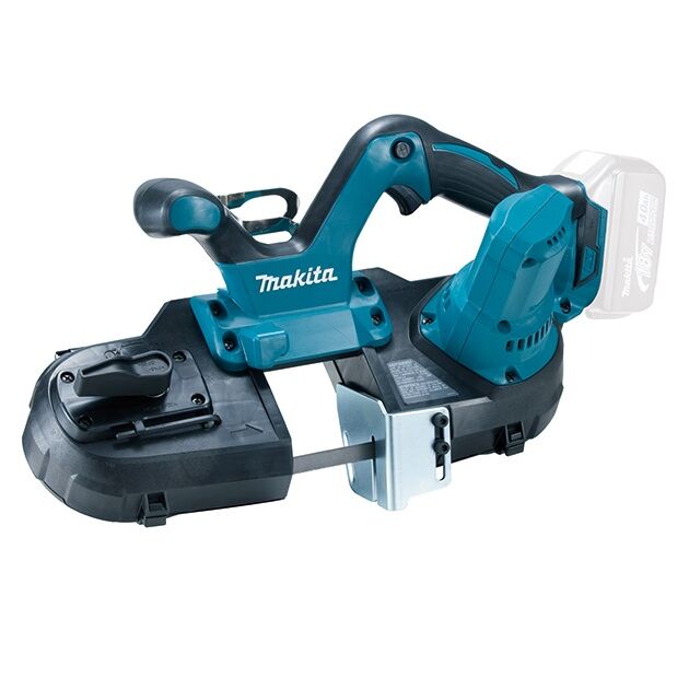 Акумуляторна стрічкова пила  192 (DPB181Z), фото  | SNABZHENIE.com.ua