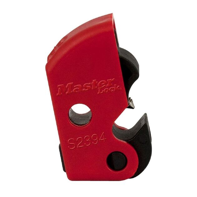 Універсальний міні-блокіратор для автоматичних вимикачів  1 (S2394), фото  | SNABZHENIE.com.ua