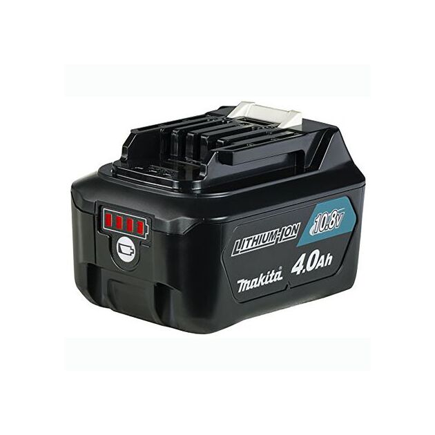 Акумулятор CXT BL1040B, індикація розряду  10.8 (197402-0), фото  | SNABZHENIE.com.ua