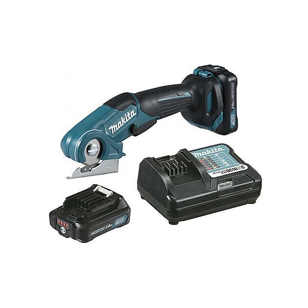 Акумуляторний дисковий різак  300 (CP100DWA), фото  | SNABZHENIE.com.ua