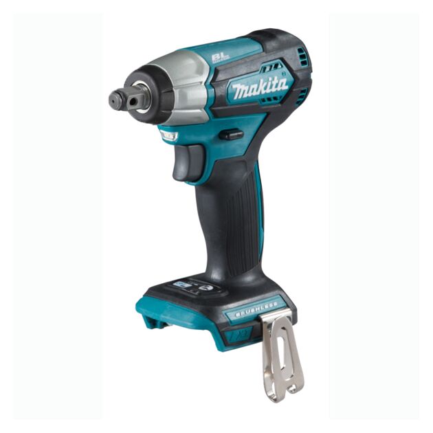 Акумуляторний ударний гайкокрут  1 (DTW181RFE), фото  | SNABZHENIE.com.ua