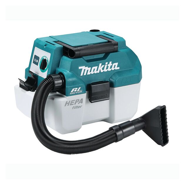 Акумуляторний пилосос  18 (DVC750LZ), фото  | SNABZHENIE.com.ua