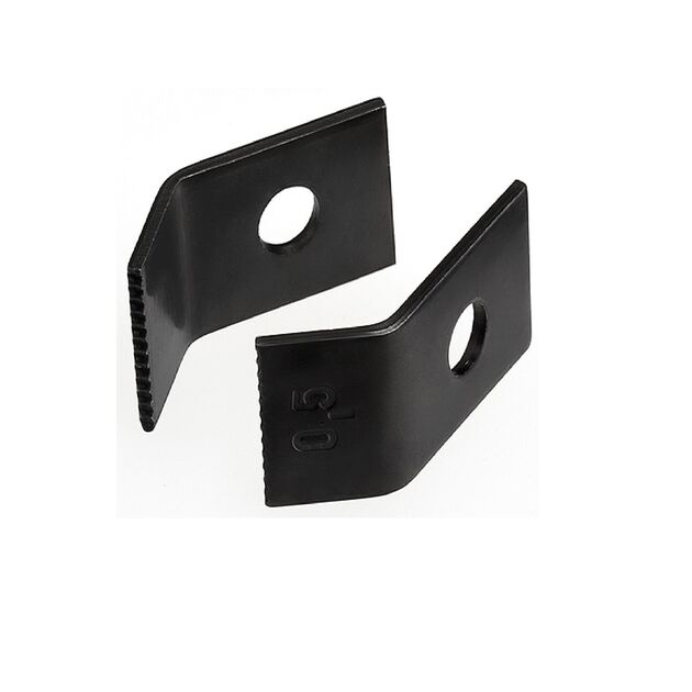 1 пара запасних ножів для 15 11 120  5 (1519 010), фото  | SNABZHENIE.com.ua