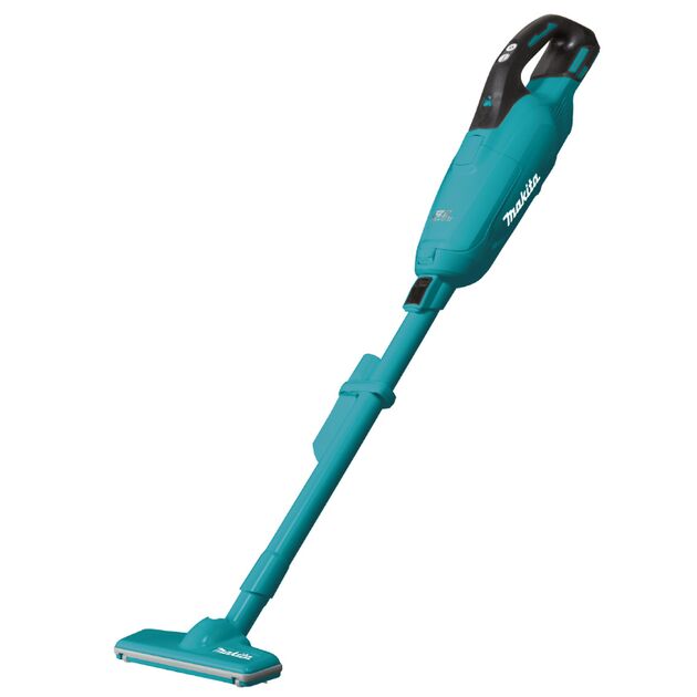 Акумуляторний пилосос  18 (DCL281FZ), фото  | SNABZHENIE.com.ua