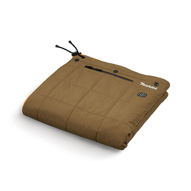 Акумуляторна ковдра з підігрівом CXT  700 x 1400 (Makita), фото  | SNABZHENIE.com.ua