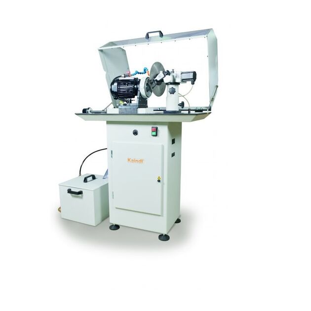 Верстат для заточки дискових ножів RMS-M  35 - 350 (RMS-M ), фото  | SNABZHENIE.com.ua