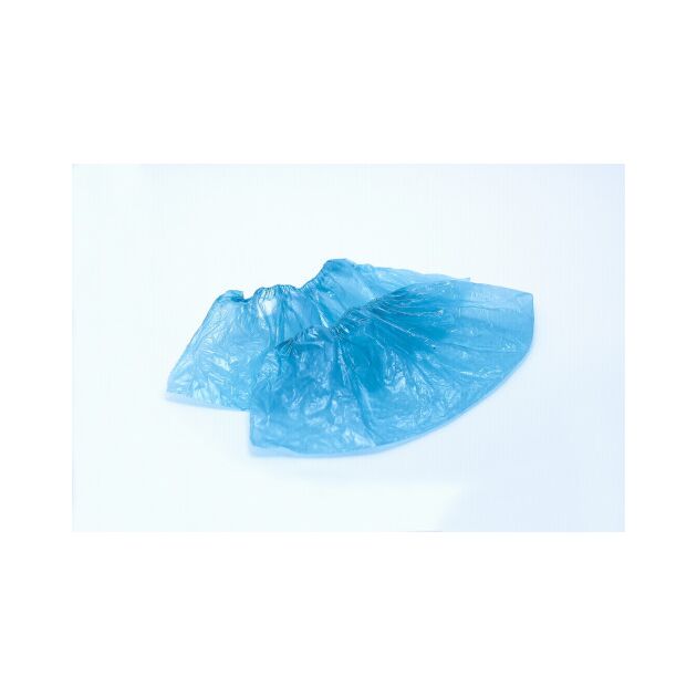 Бахіли СТАНДАРТ  Універсальний, фото  | SNABZHENIE.com.ua